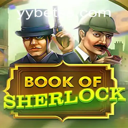 Explorando o Fascinante Universo de BookOfSherlock