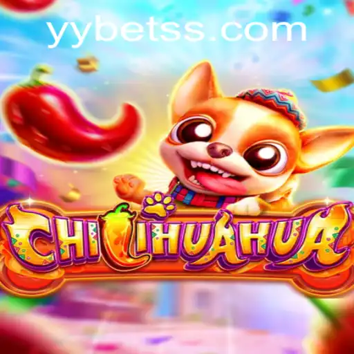 Descubra o Jogo Empolgante: CHILIHUAHUA