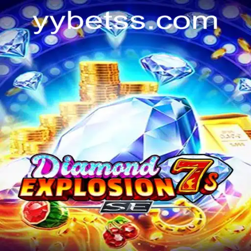 Explorando o Excitante Mundo do DiamondExplosion7sSE em YYBET.COM