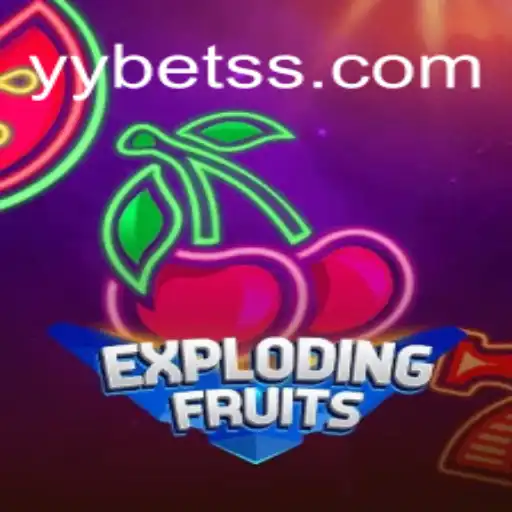 ExplodingFruits: Um Mergulho no Mundo dos Jogos Online da YYBET.COM
