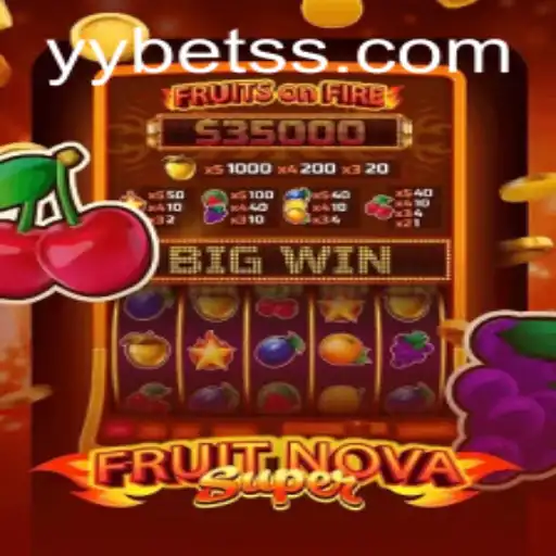 Explorando o Fascinante Mundo de FruitNovaSuper: Jogo e Regras