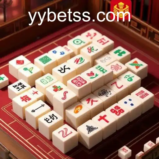 Explorando o Fascinante Universo do Mahjong