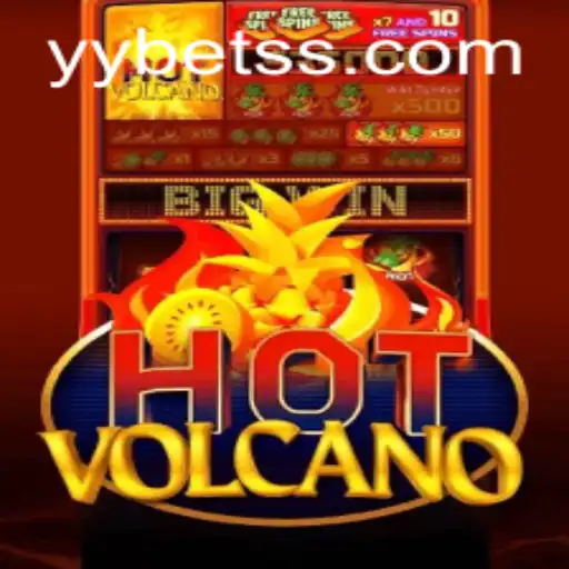 Explorando a Emoção de HotVolcano: Uma Experiência de Jogo Única