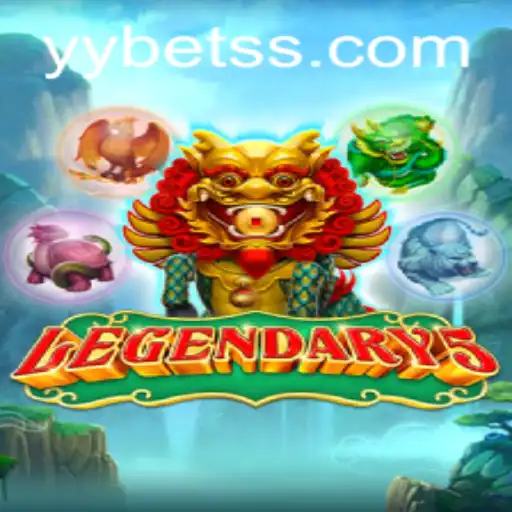 Explorando o Mundo de Legendary5: Uma Aventura Épica em YYBET.COM