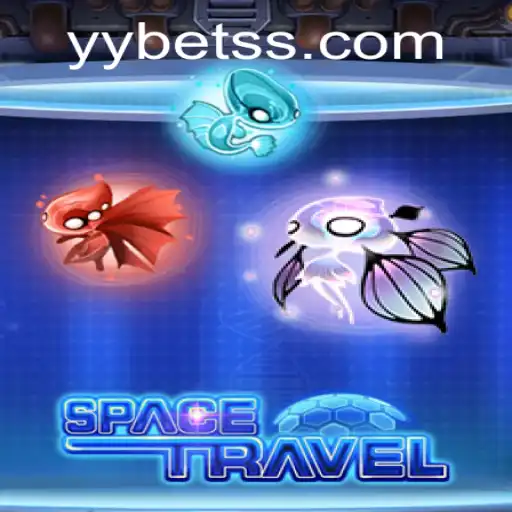 Explorando as Aventuras de SpaceTravel: Uma Jornada Intergaláctica com YYBET.COM