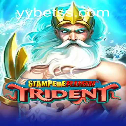 Descubra StempedeRushTrident: O Novo Jogo de Aventura Inovador