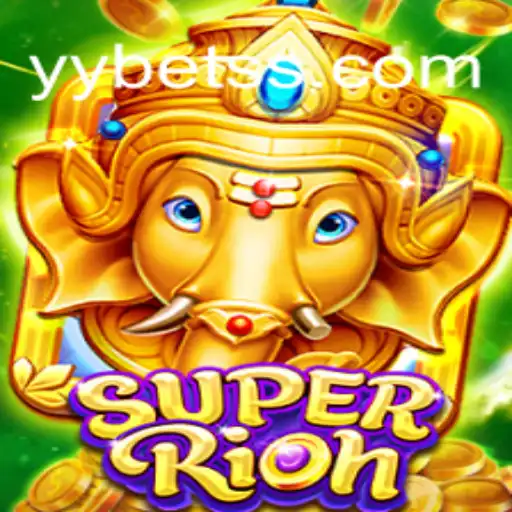 Explorando o Universo do Jogo SuperRich