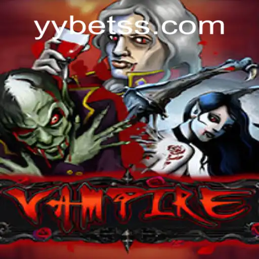 Tudo Sobre o Jogo 'Vampire' e como o YYBET.COM Está Transformando Experiências de Jogo