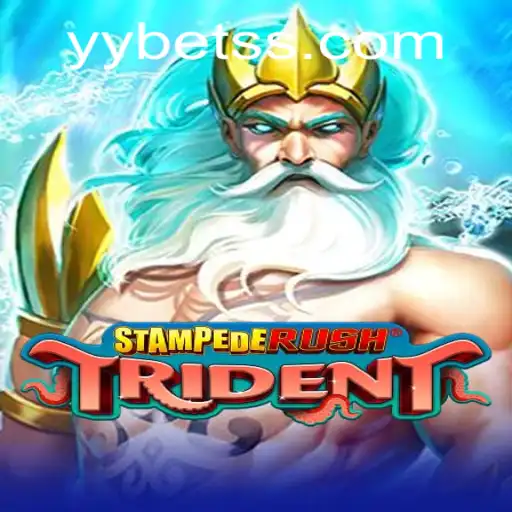 Descubra StempedeRushTrident: O Novo Jogo de Aventura Inovador