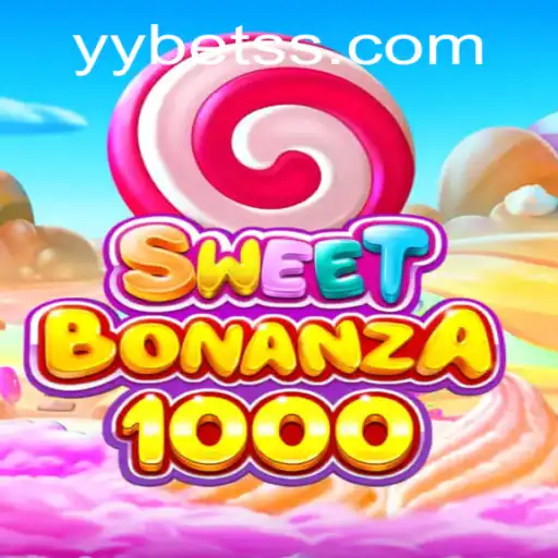Descubra as Emoções de SweetBonanza1000 no YYBET.COM