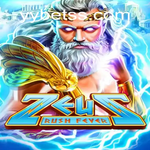ZeusRushFever: Uma Experiência de Jogo Imersiva no YYBET.COM
